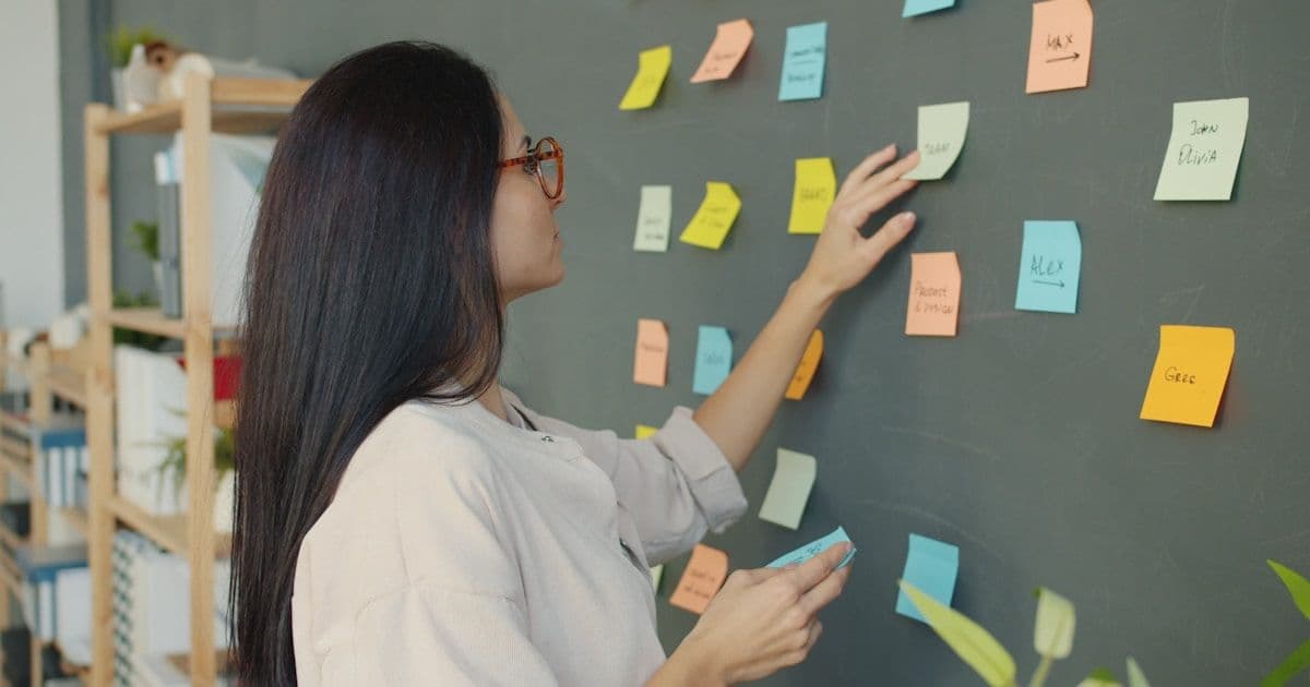 The Mental Load: The Invisible Job She Never Applied For